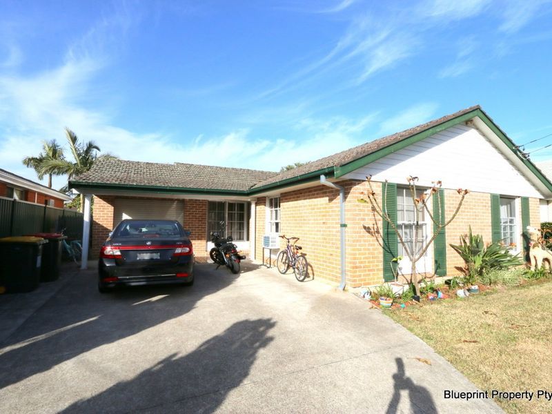 92 Columbia Road, Seven Hills