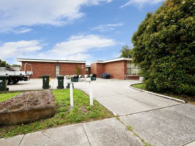 3 / 34A Beckett Street, Glenroy