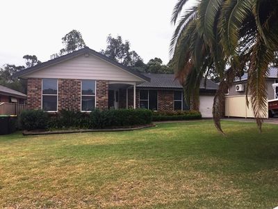 21 Kunipipi Street, St Clair