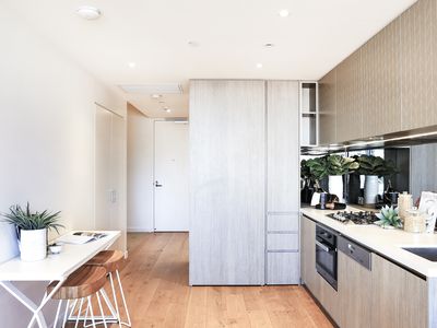 516 / 225 Pacific Highway, North Sydney