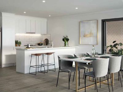 5001 Milyan Way, Epping