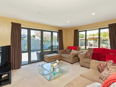 32 Dryden Avenue, Rolleston