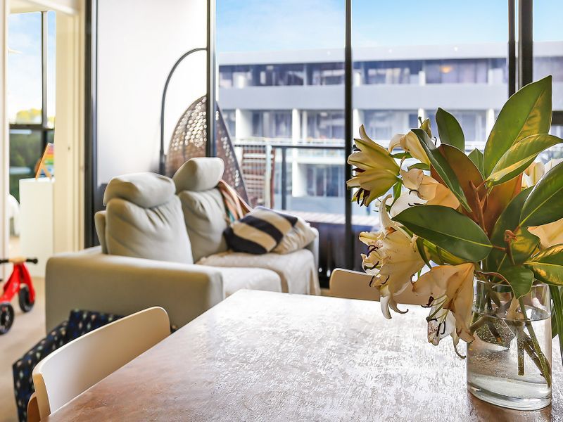 611 / 17 Joynton Avenue, Zetland