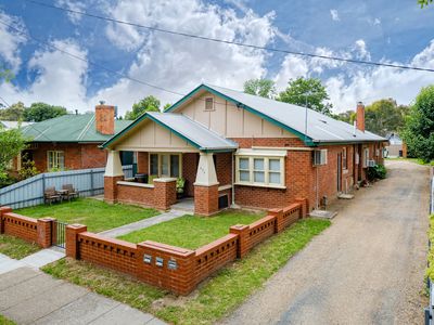 656 Jones Street, Albury 656 Jones Street, Albury