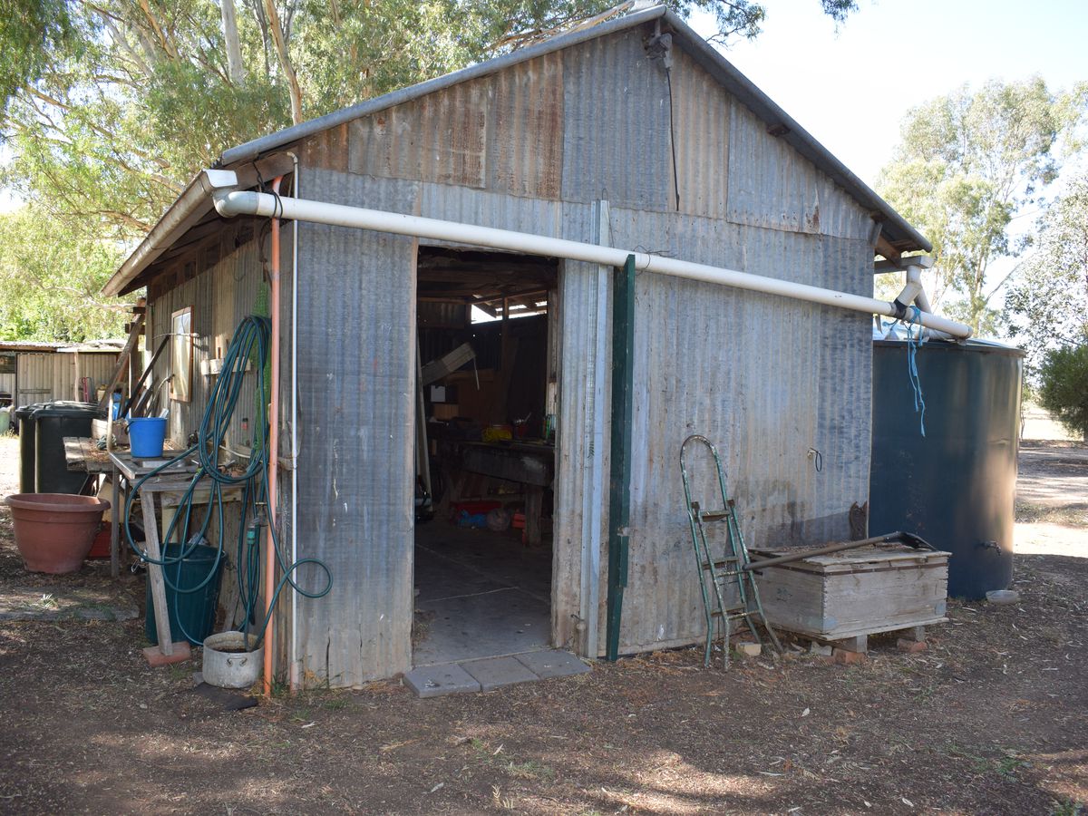 3381 Bridgewater-Maldon Road, Newbridge