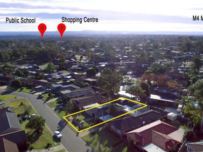 36 Arundel Park Drive, St Clair