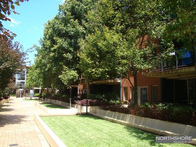 42 / 1 Shirley Street, Alexandria