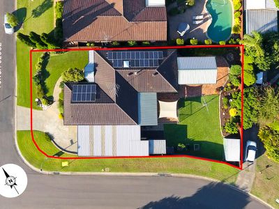 10 Tonga Close, St Clair