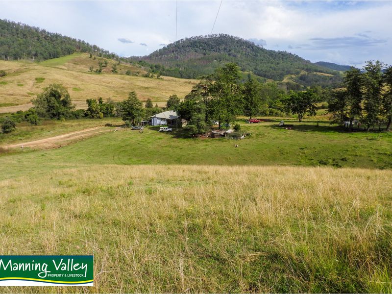 Properties For Sale Manning Valley Property & Livestock
