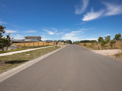 46 Couzens Lane, Romsey