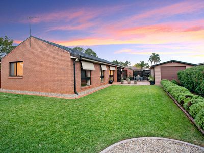 3 Solander Drive, St Clair