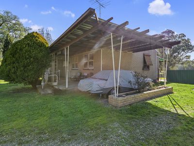 4 Emily Street, Seymour