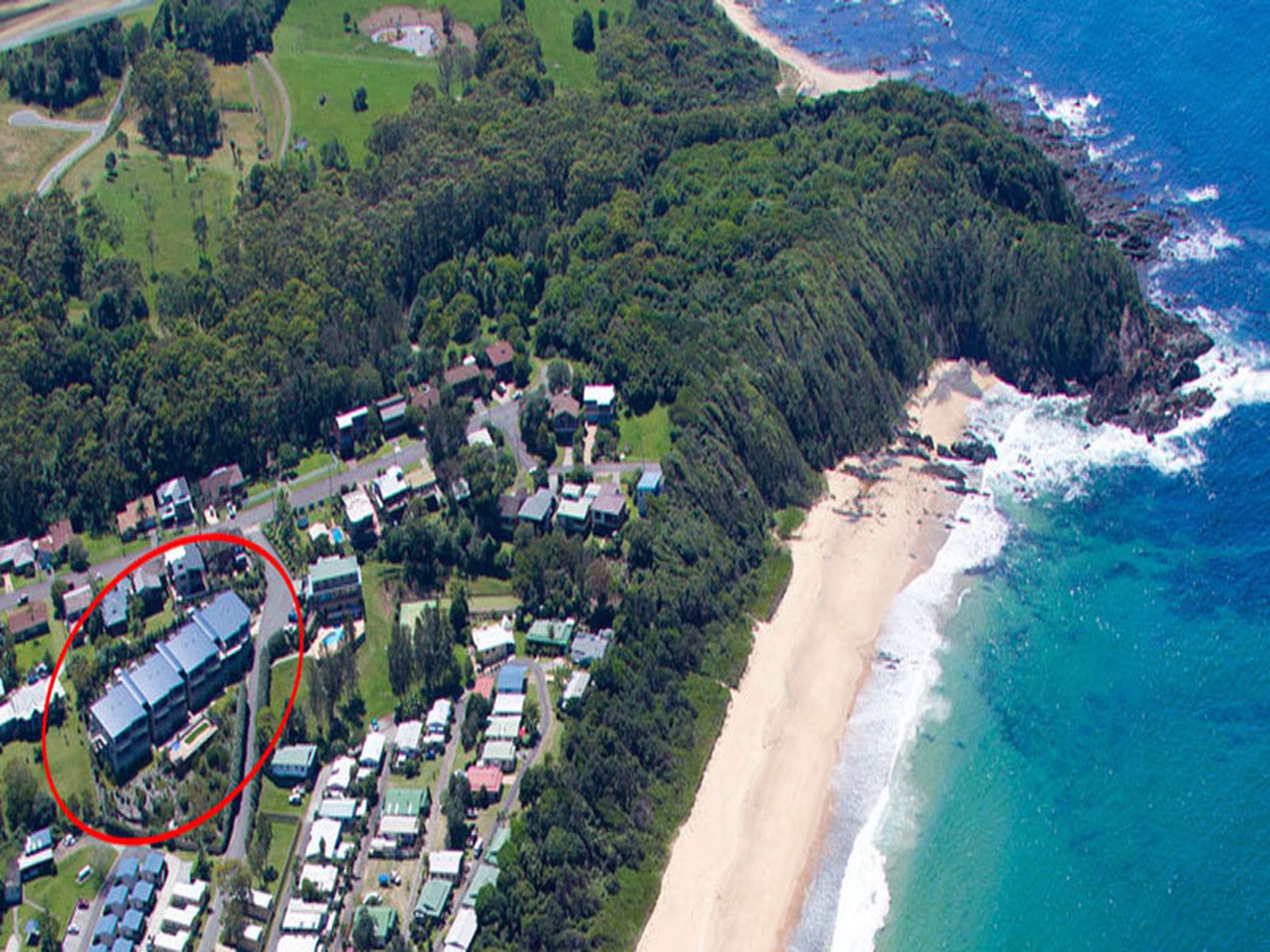 Hallidays Point JKL Real Estate