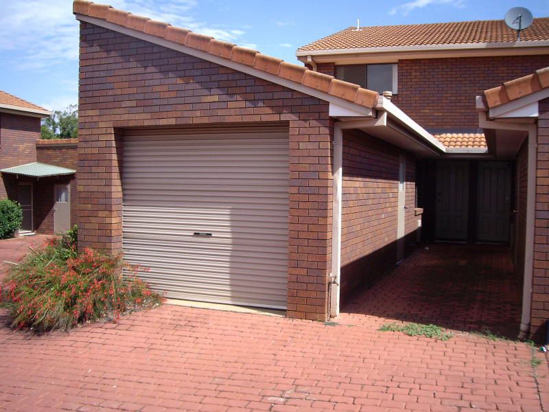 22 / 173 North Street, Toowoomba