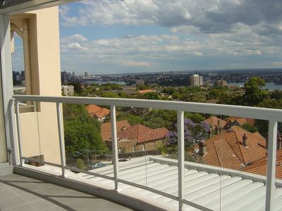 5 / 258 Pacific Highway, Crows Nest