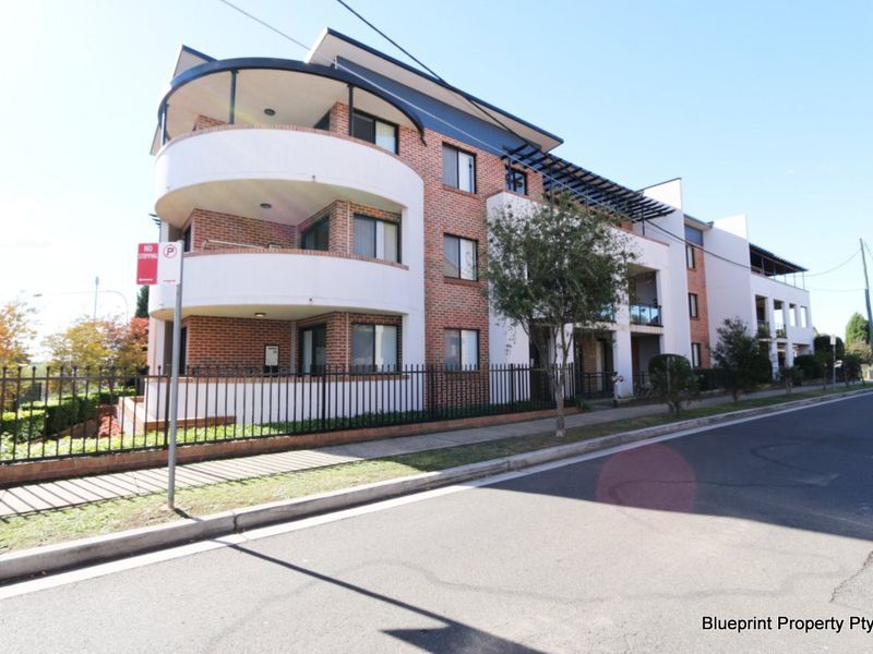 7 / 362-364 Railway Terrace, Guildford