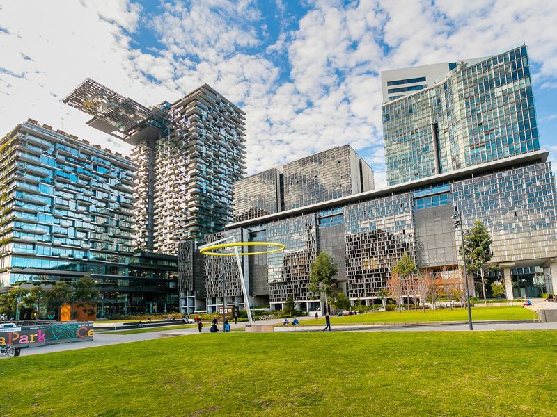 1912.1 / 3 Calton Street, Chippendale