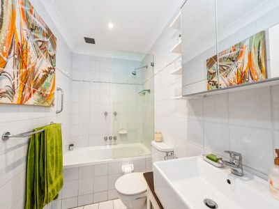 1 / 4-6 Cowper Street, Randwick