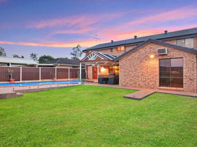 4 Minto Place, Erskine Park