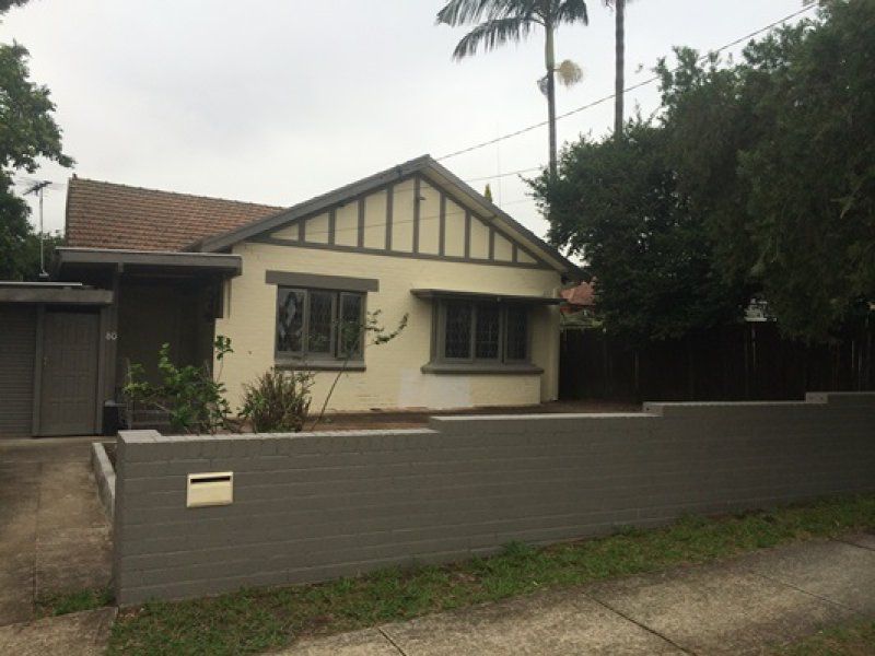 80 Berwick Street, Guildford