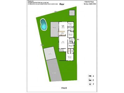 14 Sunndal Close, St Clair