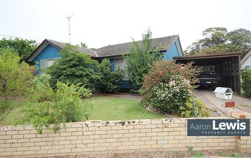 1 Rodda Place, Horsham