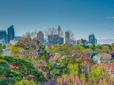 29 / 1 Maddison Street, Redfern