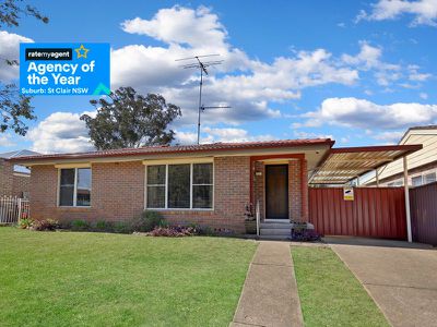 4 Corio Drive, St Clair