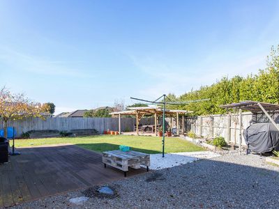 32 Dryden Avenue, Rolleston