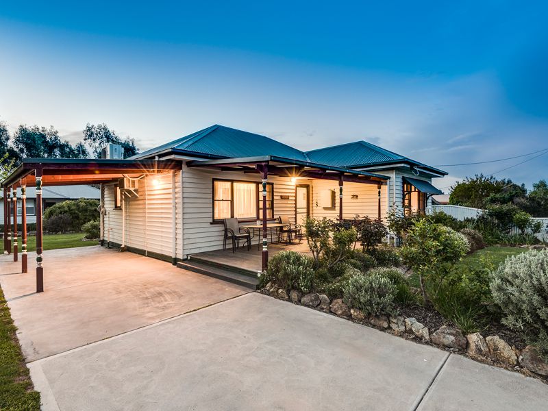 69A Highton Lane, Mansfield