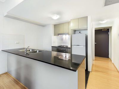 10 / 12-26 Regent Street Street, Chippendale