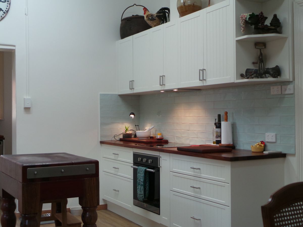 28 High Street, Wedderburn