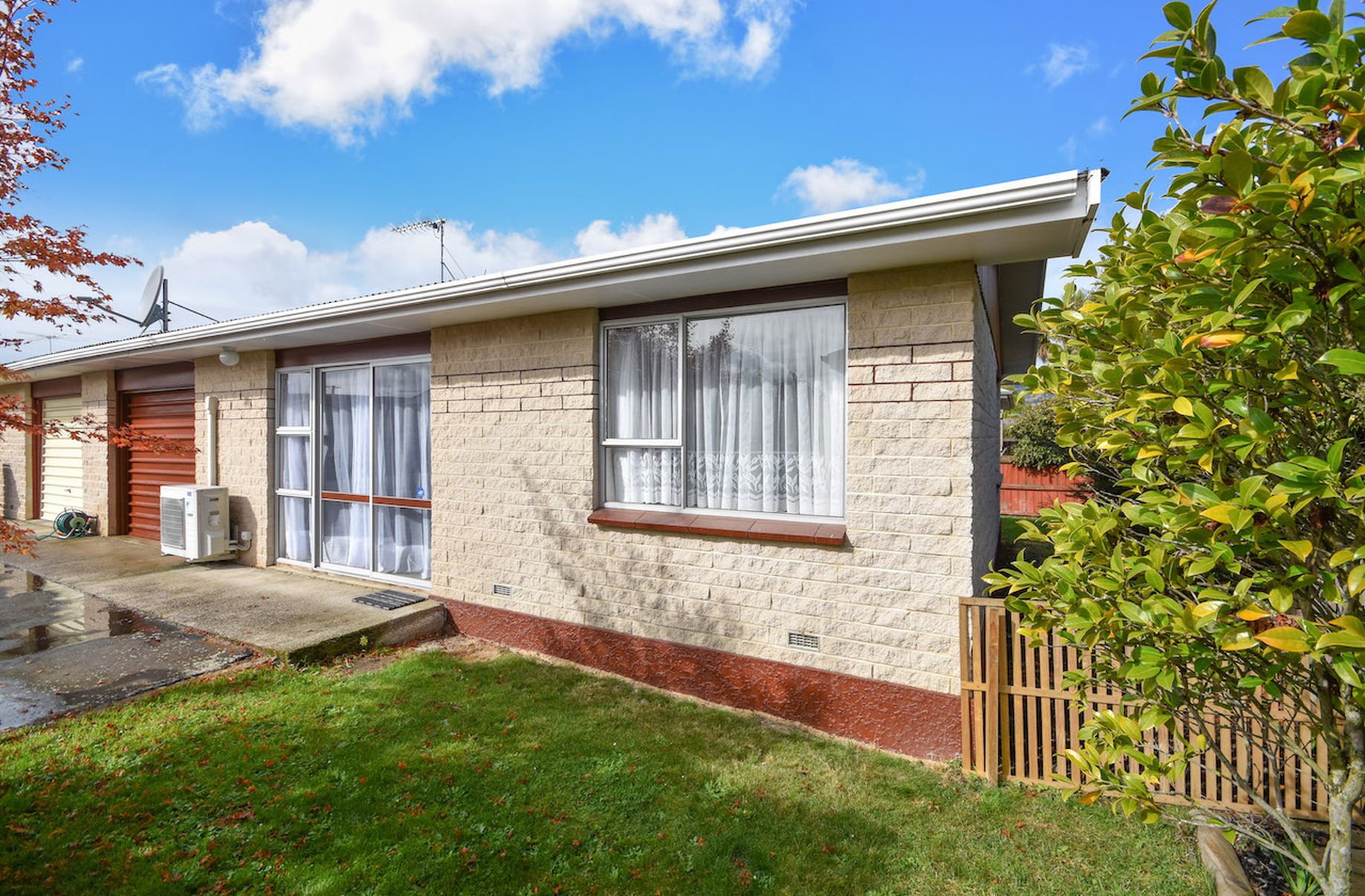 45E Bush Road, Mosgiel Les Mortimer