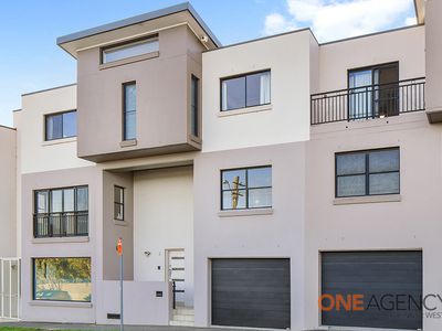 2 / 77-79 Lilyfield Road, Lilyfield