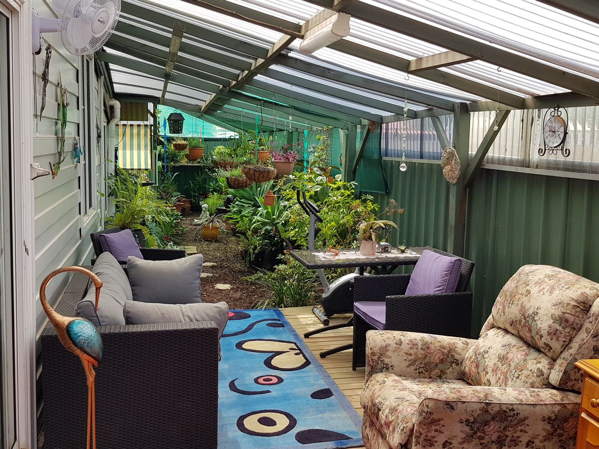 61 Baynes Street, Rochester