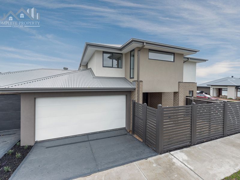 14 Delta Drive, Craigieburn