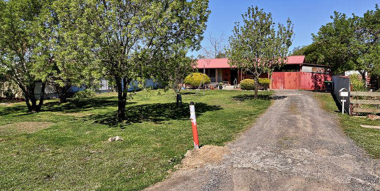 Euroa Euroa