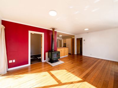 35 Hopkins Street, Luggate