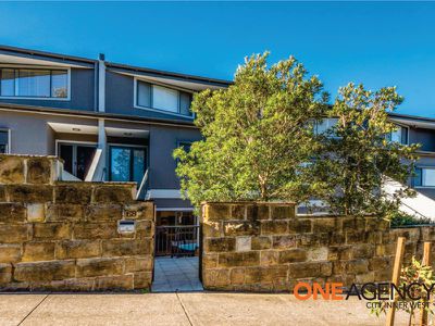 1 / 68 Justin Street, Lilyfield