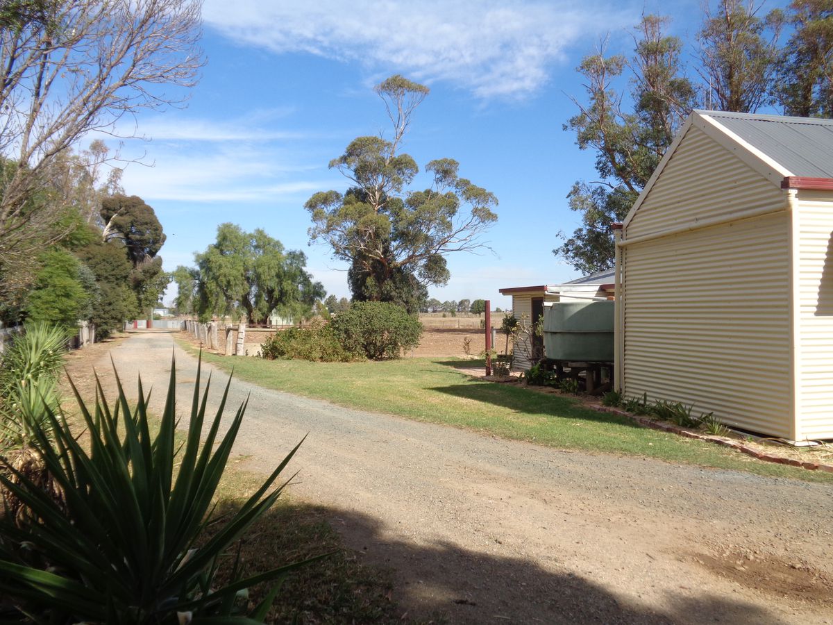 178 Bennett Road, Nanneella