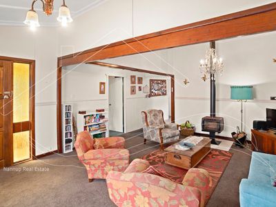 35 Grange Road, Nannup