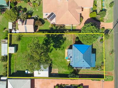 60 Tara Street, Wilsonton