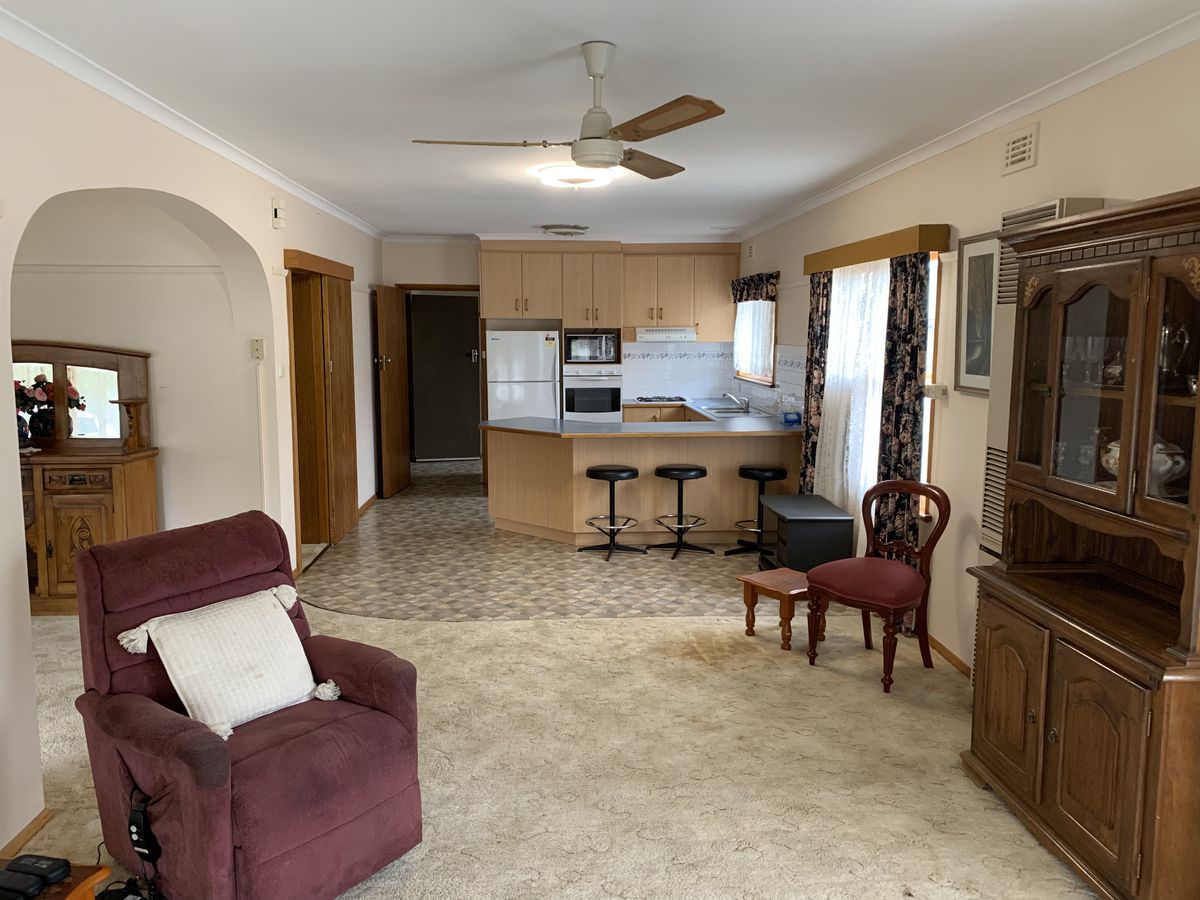 78 Victoria Street, Rochester