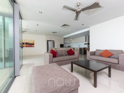 432 / 130 Esplanade, Darwin City