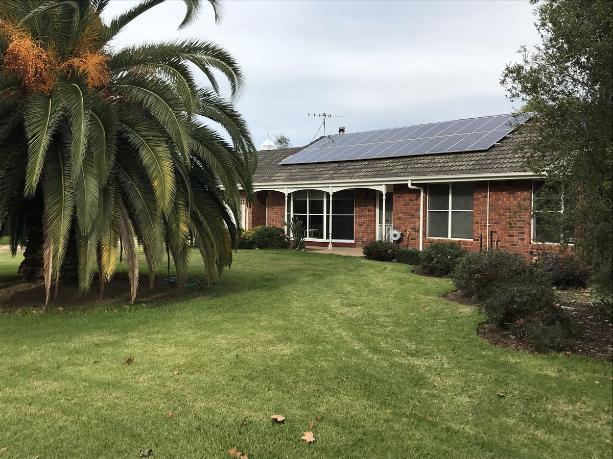 1067 Hansen Road, Bamawm