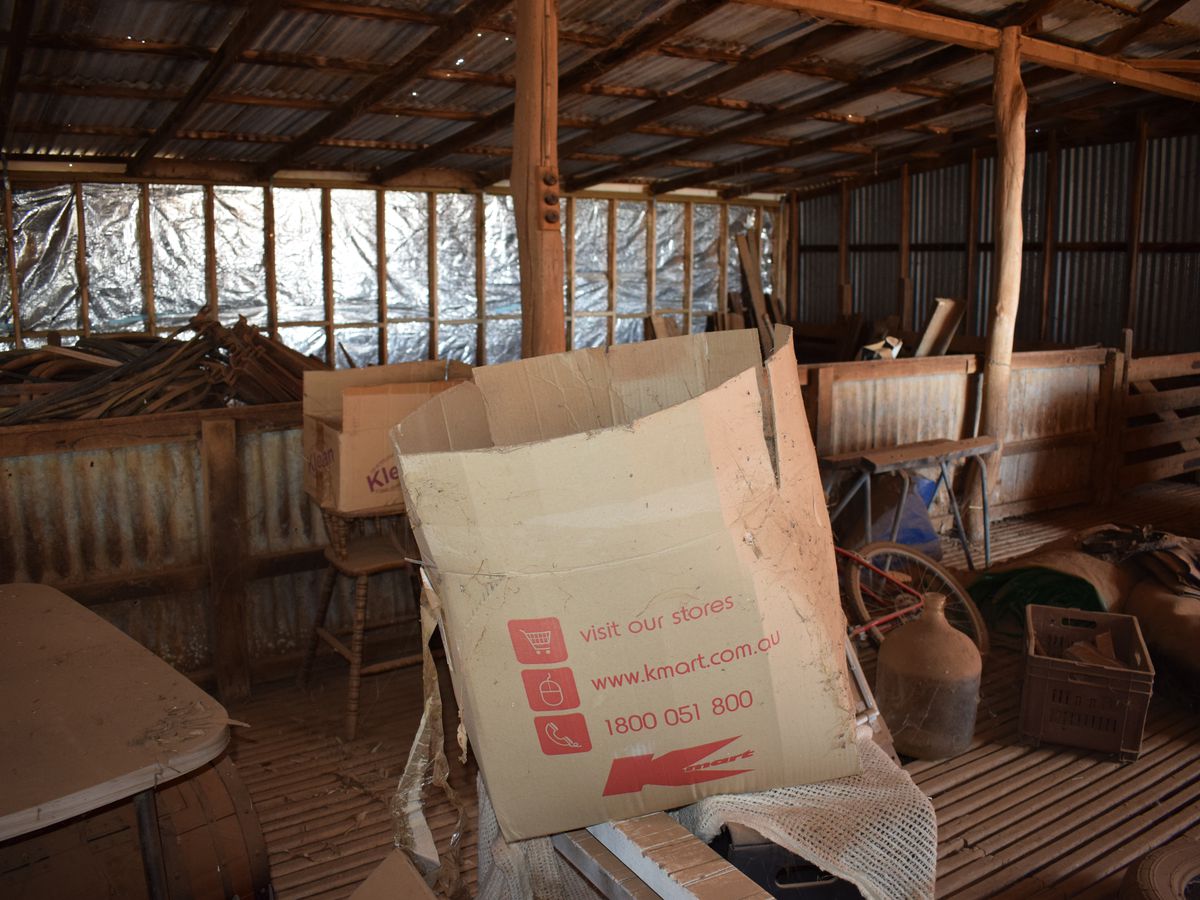 CA 5 BRIDGEWATER-DUNOLLY ROAD, Bridgewater