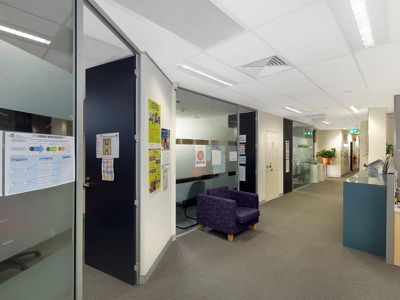 21 Pirie Street, Liverpool