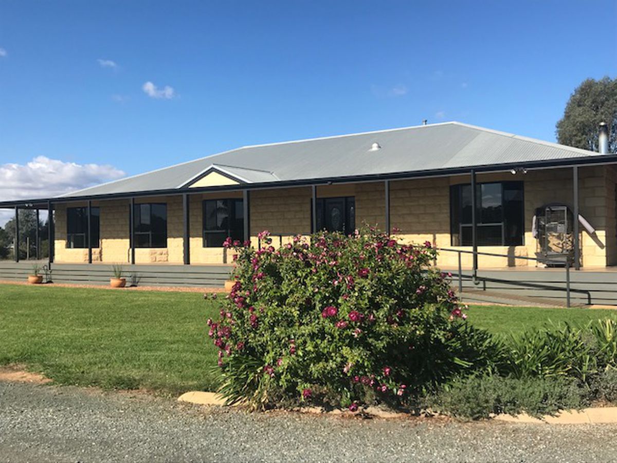 106 Bangerang Road, Echuca Village