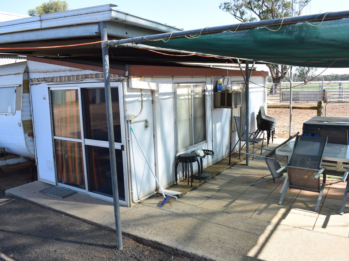 CA 5 BRIDGEWATER-DUNOLLY ROAD, Bridgewater