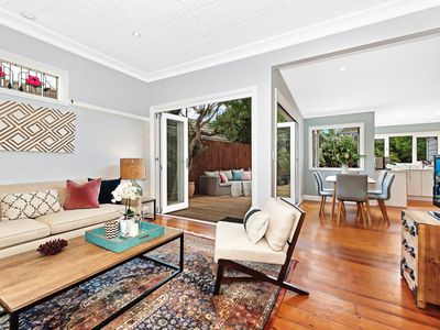 217 Evans Street, Rozelle